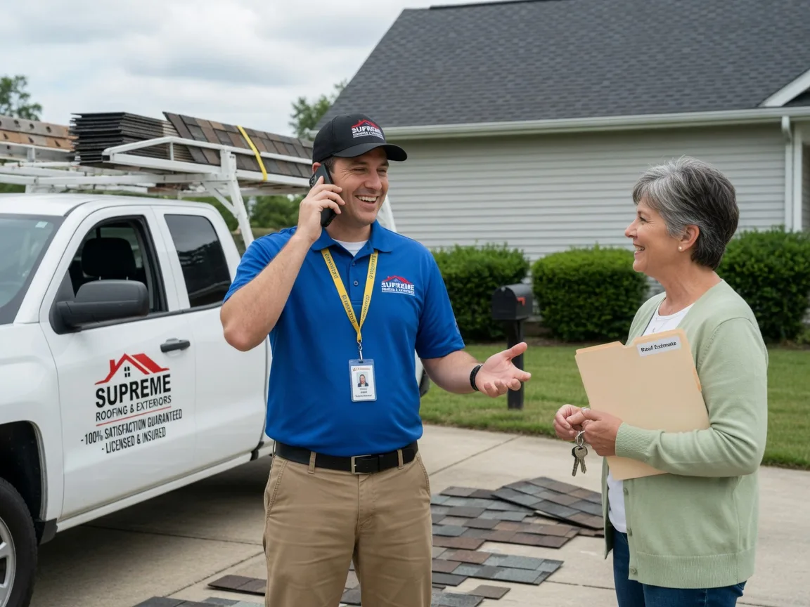 Roof Replacement Williamsport, KY FAQs